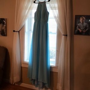 Prom/bridesmaid dress!
